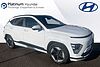 Hyundai KONA 160kW Ultimate 65kWh 5dr Auto White