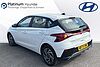 Hyundai I20 1.0T GDi Advance 5dr White