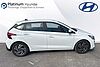 Hyundai I20 1.0T GDi Advance 5dr White