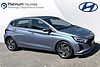 Hyundai I20 1.0T GDi Advance 5dr Blue