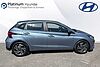 Hyundai I20 1.0T GDi Advance 5dr Blue