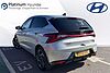 Hyundai I20 1.0T GDi 48V MHD Premium 5dr DCT Silver