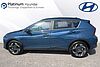 Hyundai BAYON 1.0 TGDi [90] Tech Line 5dr Blue