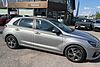 Hyundai I30 1.0T GDi SE Connect 5dr DCT Silver