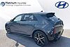 Hyundai IONIQ 5 168kW N Line 84 kWh 5dr Auto Grey