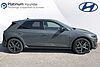 Hyundai IONIQ 5 168kW N Line 84 kWh 5dr Auto Grey