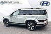 Hyundai SANTA FE 1.6 TGDi Hybrid Premium 5dr 4WD Auto Green