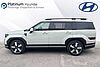 Hyundai SANTA FE 1.6 TGDi Hybrid Premium 5dr 4WD Auto Green