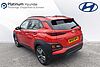 Hyundai KONA 1.0T GDi Play Edition 5dr Orange