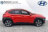 Hyundai KONA 1.0T GDi Play Edition 5dr Orange