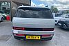 Hyundai SANTA FE 1.6 TGDi Hybrid Premium 5dr Auto Silver