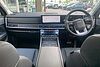 Hyundai SANTA FE 1.6 TGDi Hybrid Premium 5dr Auto Silver