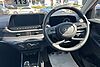 Hyundai I20 1.0T GDi Advance 5dr Blue