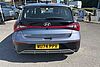 Hyundai I20 1.0T GDi Advance 5dr Blue