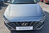 Hyundai I30 1.0T GDi SE Connect 5dr DCT Silver