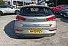 Hyundai I30 1.0T GDi SE Connect 5dr DCT Silver