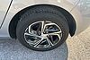 Hyundai I30 1.0T GDi SE Connect 5dr DCT Silver