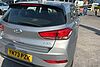 Hyundai I30 1.0T GDi SE Connect 5dr DCT Silver
