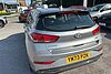 Hyundai I30 1.0T GDi SE Connect 5dr DCT Silver
