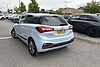 Hyundai I20 1.0 T-GDi Premium Nav (ISG) (100ps) 5 Door HB Grey