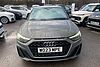 Audi A1 SPORTBACK 35 TFSI S Line 5dr S Tronic Grey