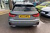 Audi A1 SPORTBACK 35 TFSI S Line 5dr S Tronic Grey