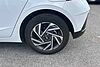 Hyundai I20 1.0T GDi Advance 5dr White