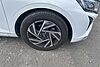 Hyundai I20 1.0T GDi Advance 5dr White
