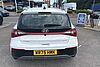 Hyundai I20 1.0T GDi Advance 5dr White