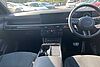 Hyundai TUCSON 1.6T Hybrid N Line 5dr Auto Red