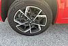 Hyundai TUCSON 1.6T Hybrid N Line 5dr Auto Red