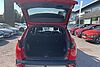 Hyundai TUCSON 1.6T Hybrid N Line 5dr Auto Red