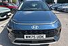 Hyundai BAYON 1.0 TGDi [90] Tech Line 5dr Blue