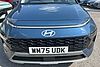Hyundai BAYON 1.0 TGDi [90] Tech Line 5dr Blue