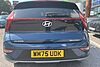 Hyundai BAYON 1.0 TGDi [90] Tech Line 5dr Blue