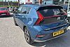 Hyundai BAYON 1.0 TGDi [90] Tech Line 5dr Blue