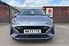 Hyundai I10 1.2 MPi Premium 5dr Blue