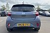 Hyundai I10 1.2 MPi Premium 5dr Blue