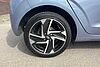 Hyundai I10 1.2 MPi Premium 5dr Blue