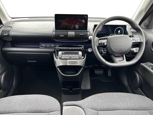 Hyundai Inster 85kW 02 49kWh 5dr Auto