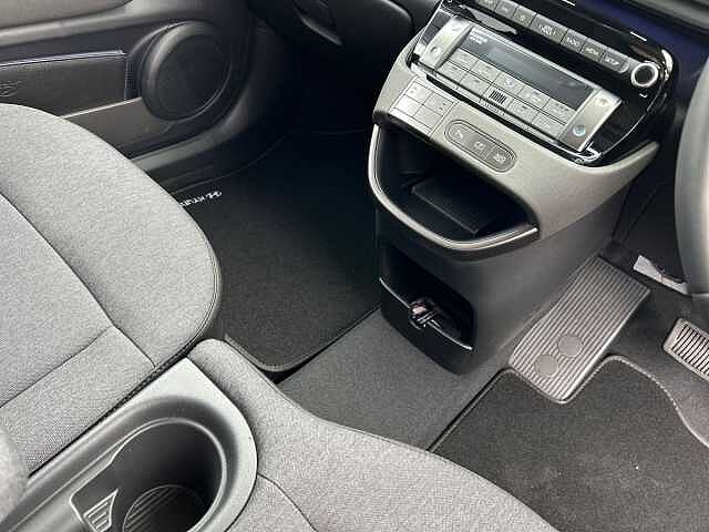 Hyundai Inster 85kW 02 49kWh 5dr Auto