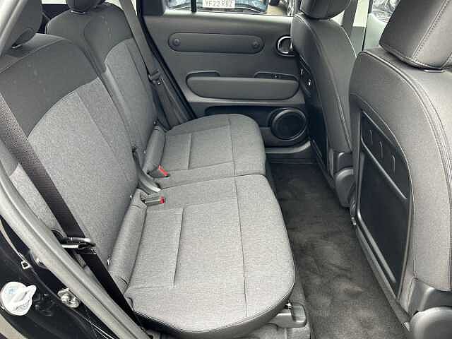 Hyundai Inster 85kW 02 49kWh 5dr Auto