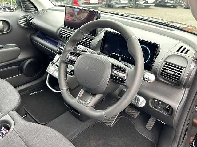 Hyundai Inster 85kW 02 49kWh 5dr Auto