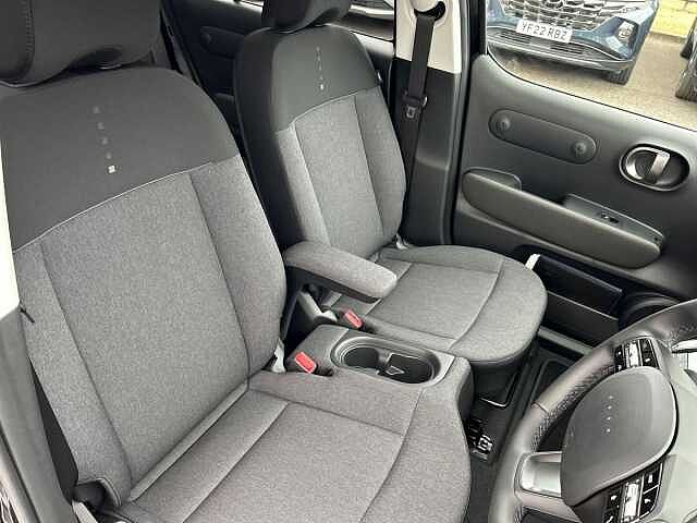 Hyundai Inster 85kW 02 49kWh 5dr Auto