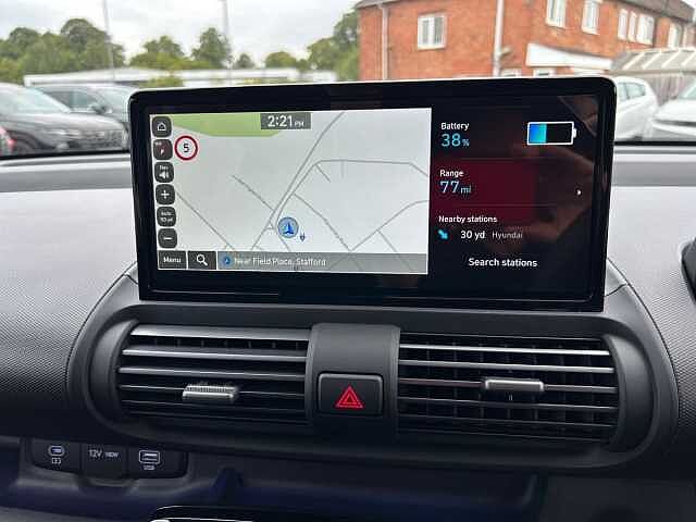 Hyundai Inster 85kW 02 49kWh 5dr Auto