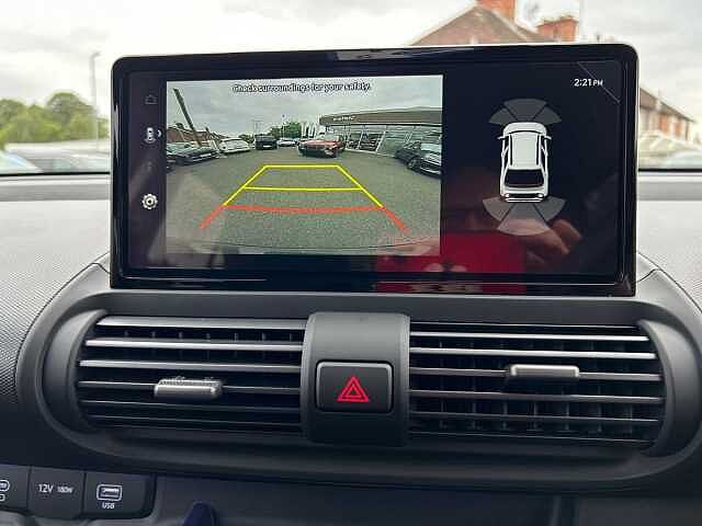 Hyundai Inster 85kW 02 49kWh 5dr Auto