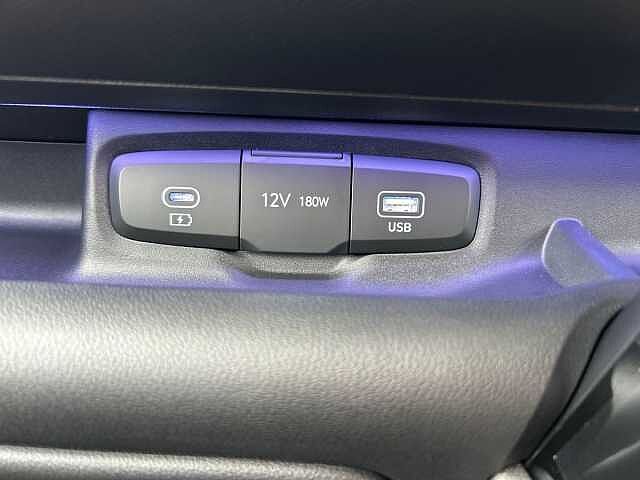 Hyundai Inster 85kW 02 49kWh 5dr Auto