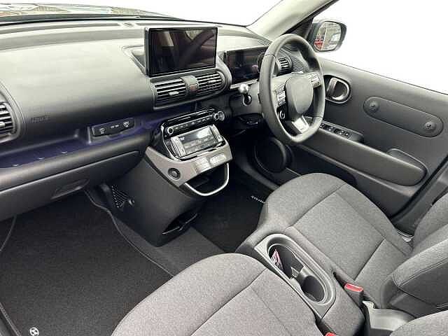 Hyundai Inster 85kW 02 49kWh 5dr Auto