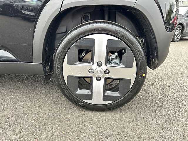 Hyundai Inster 85kW 02 49kWh 5dr Auto