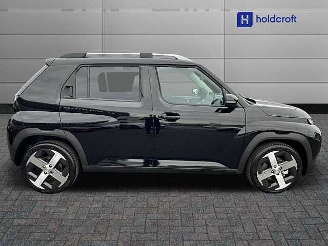 Hyundai Inster 85kW 02 49kWh 5dr Auto